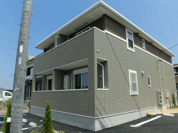クレメント(1LDK/2階)