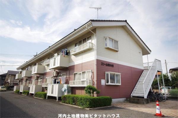 エリール 岡本 11号