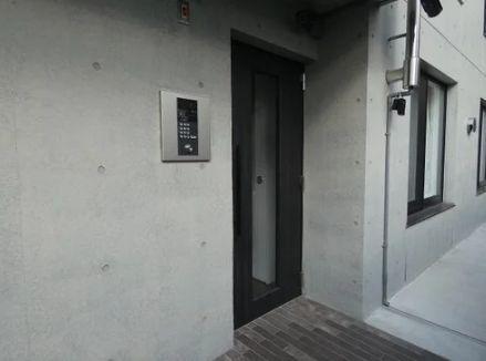 COCOCUBE矢口渡