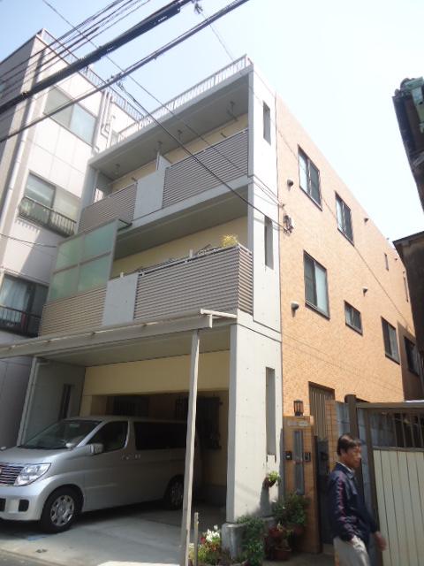 中村ビル