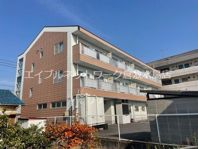 アメニティ田園(3LDK/3階)