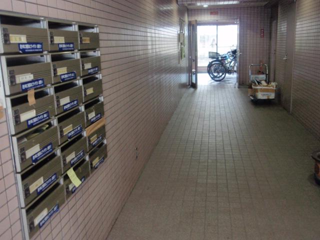 プライム横浜