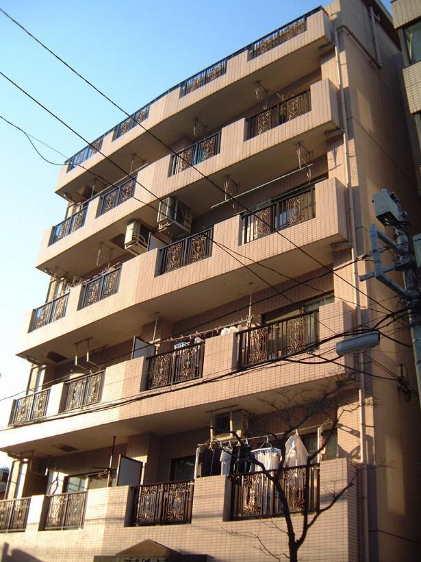 プライム横浜