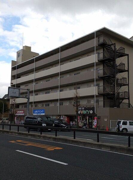 ハイツユソーキ