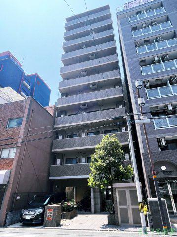 ラナップスクエア難波