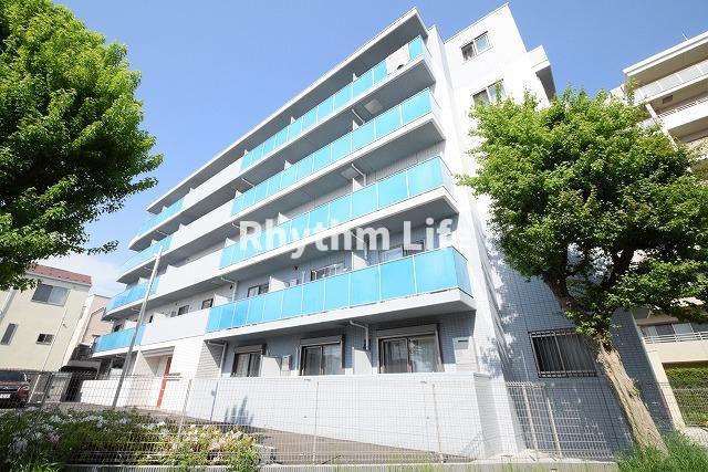 リガーレ府中本町