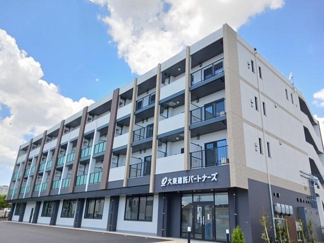 グランフェリス