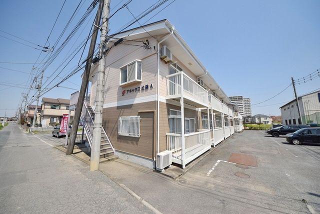 アネックス加藤A