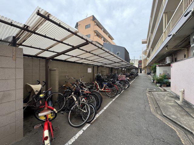 双輪建物第一コーポ