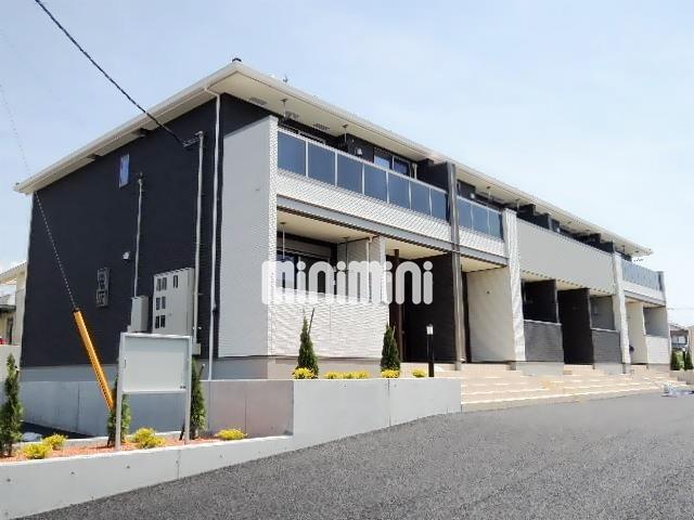 ツインチェリーN