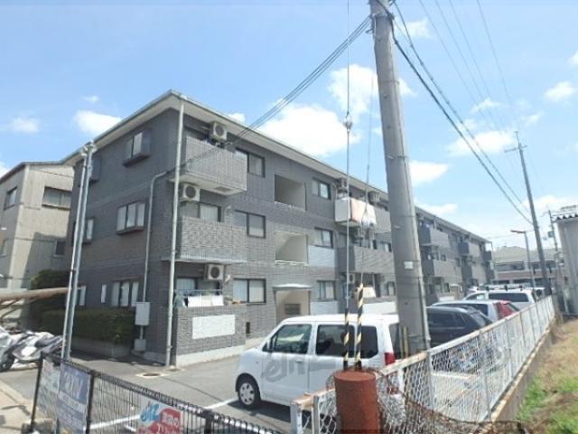 ピルツ木の子マンション