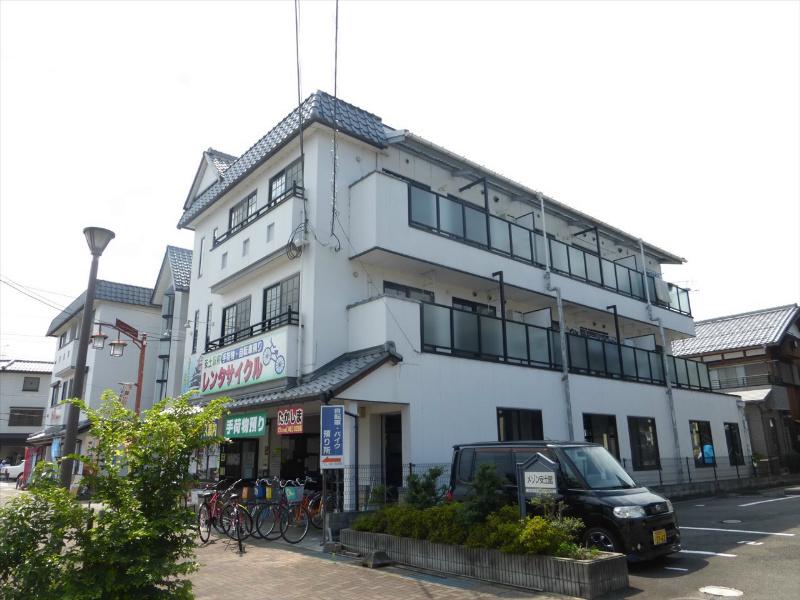 ツインアローズ