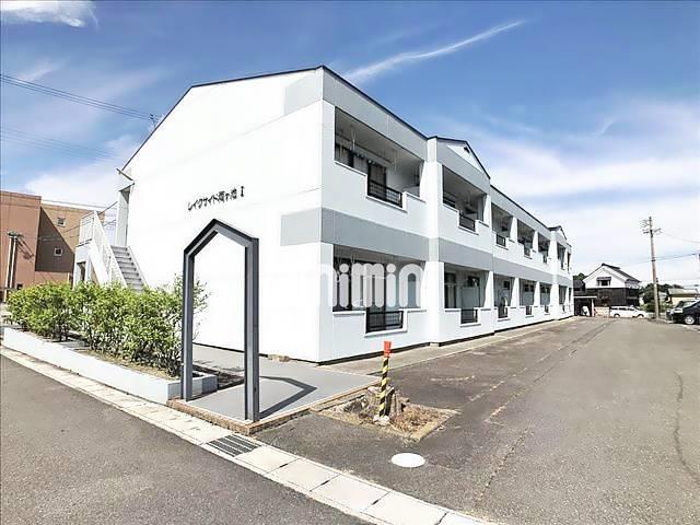 レイクサイド両ヶ池A棟