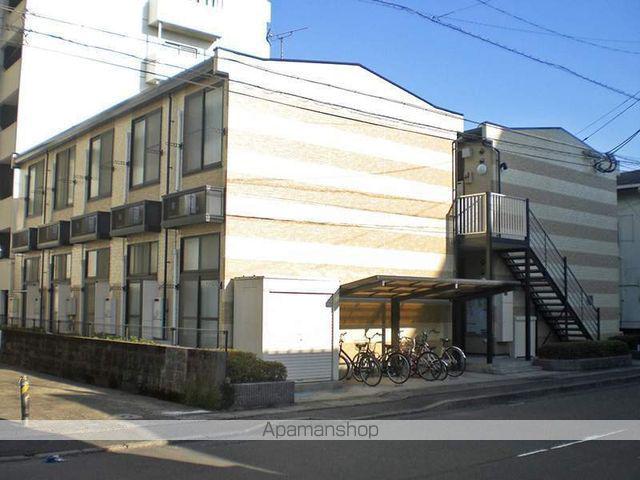 レオパレスCASA NAPOLI