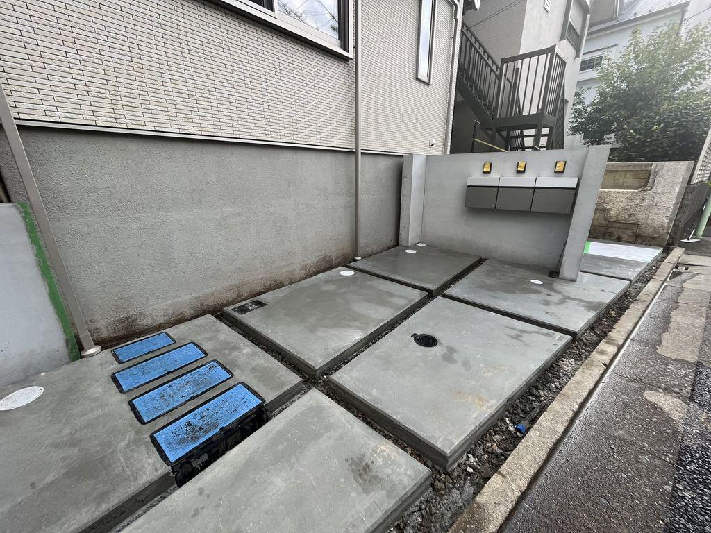 カサブランカ荻窪