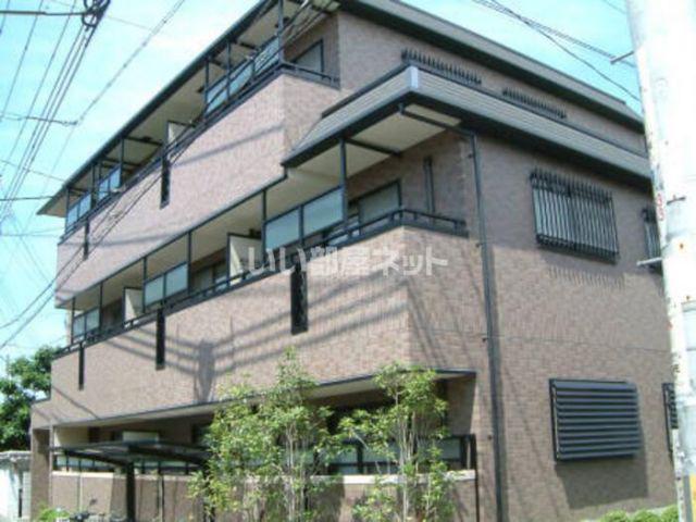 ハイツグランマーク