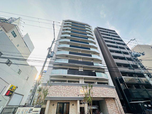 プレジオ松屋町