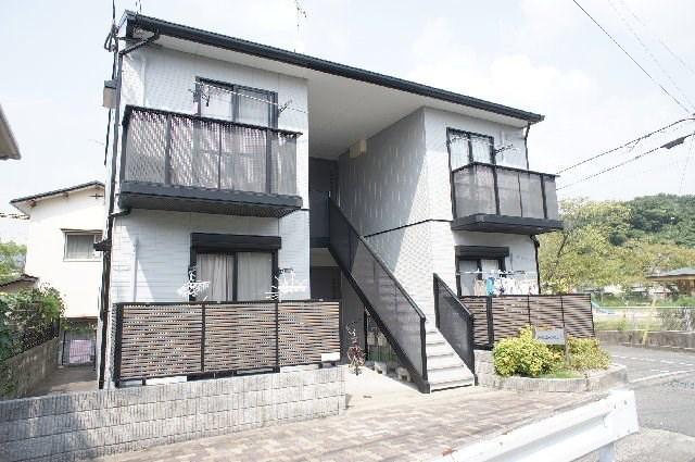 アヴェニール二日市