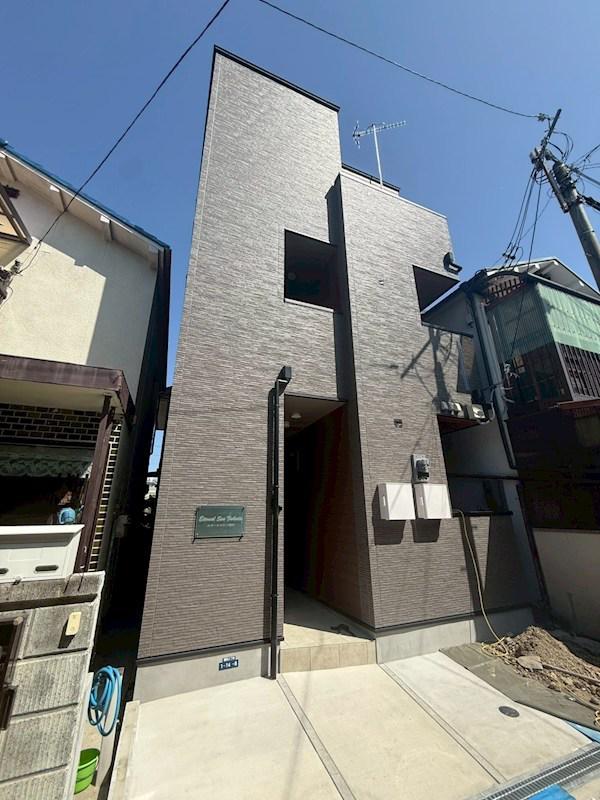 エターナルシー福田
