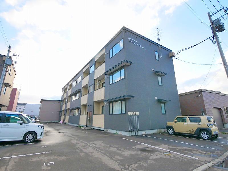RS COURT(2LDK/1階)