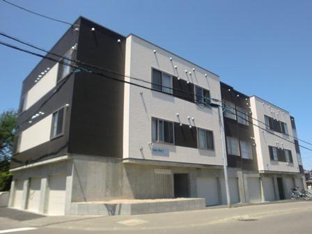 カーサミアI