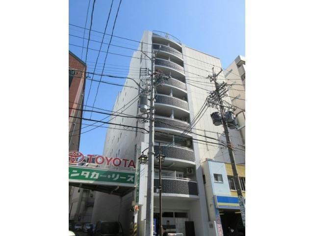リアライズ錦(ワンルーム/8階)