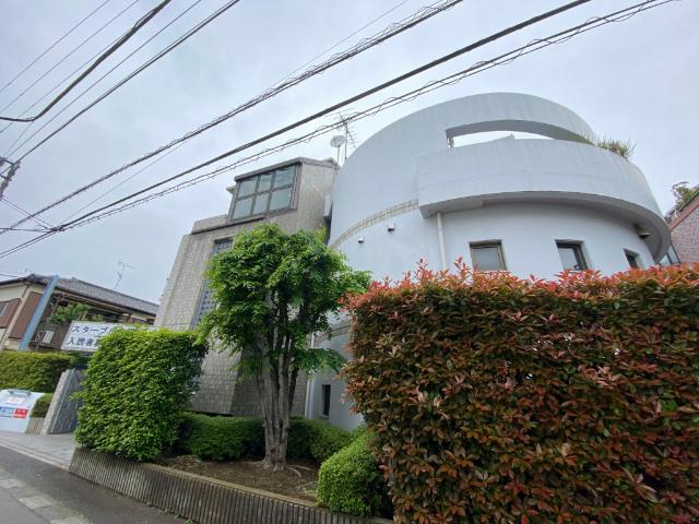 スターブル中原