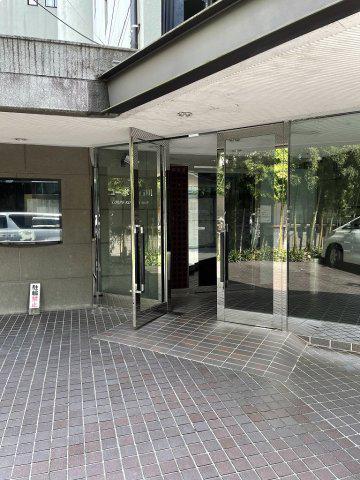 コーポ小石川