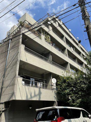 コーポ小石川