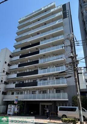 メイクスデザイン入谷II