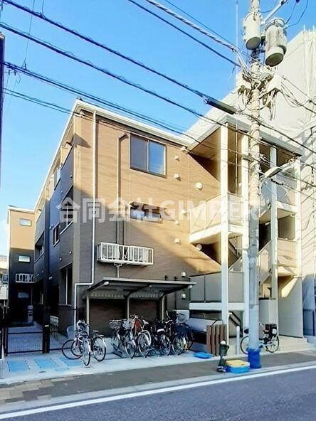 S・B・C板橋