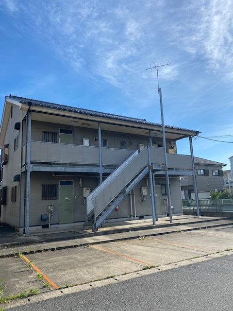 ウインズ桜井A202