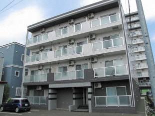 サンコート北7条 弐番館