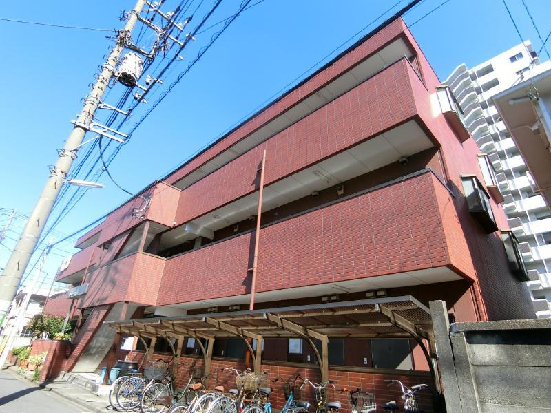 クレセント北山