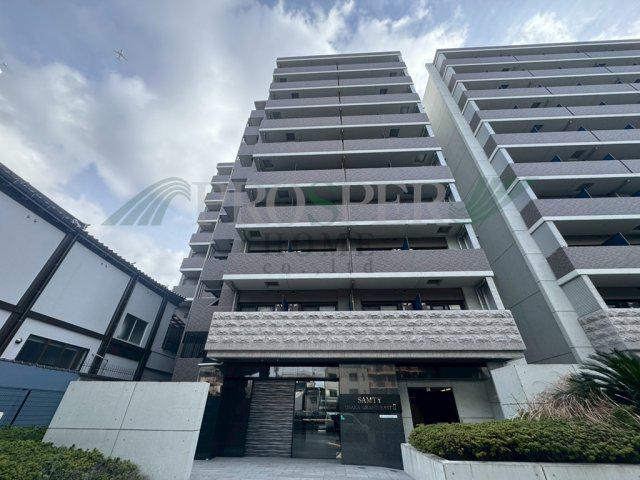 サムティ大阪GRAND イーストII