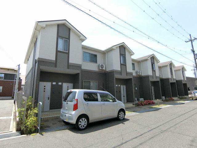 シャインメゾン2番館