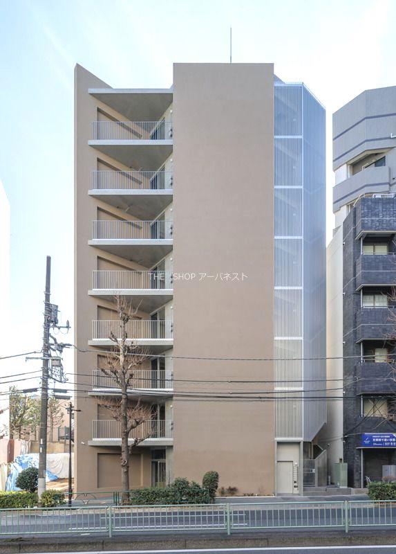 GRANDUO都立大学3