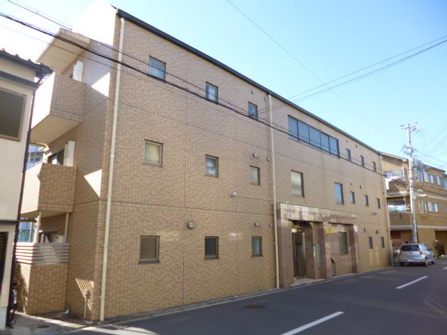 エスパシオ御崎