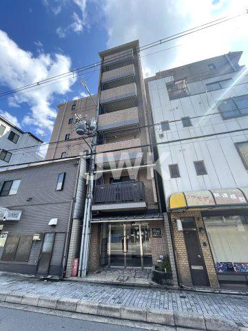 プレサンス京都東山CITYLIFE