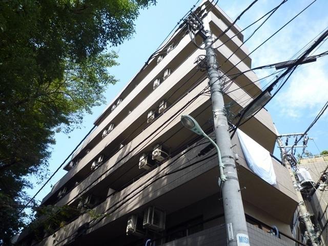 ガラ・シティ高井戸