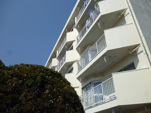 東急たなドエリングB