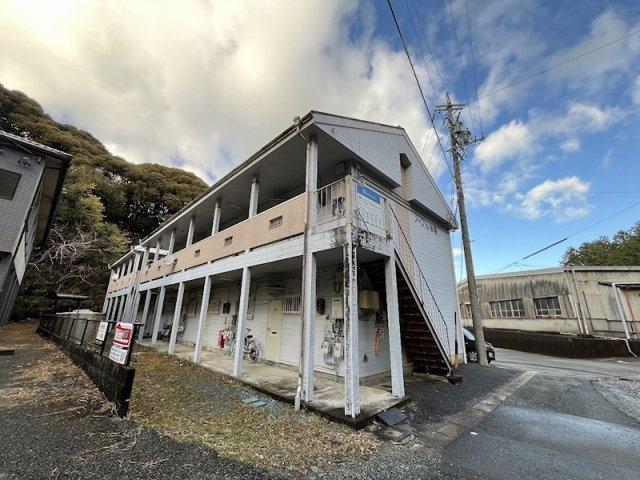 ノーブル後庵
