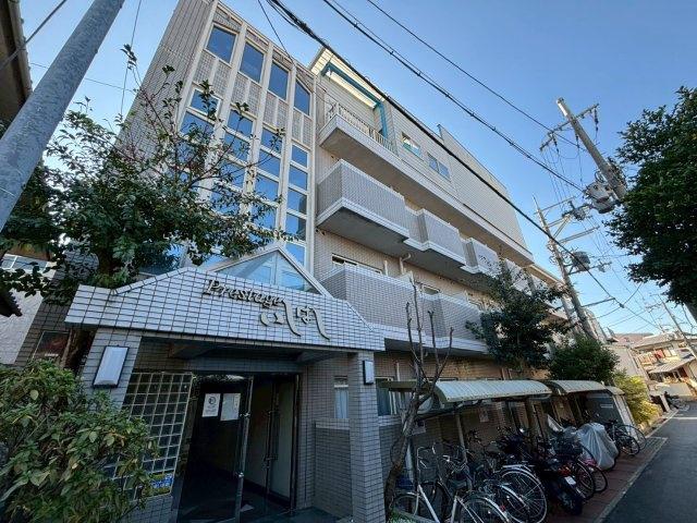 プレステージ石橋