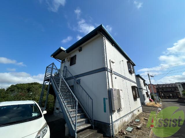 ビューラー赤坂A