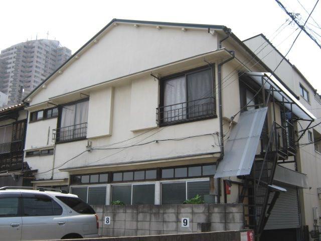 高田荘