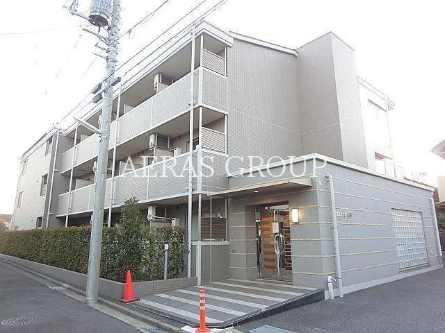ティーザ武蔵野