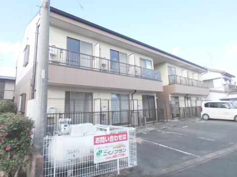 ネアロス(1K/2階)