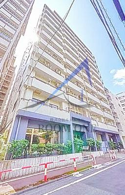 ライオンズマンション板橋区役所前