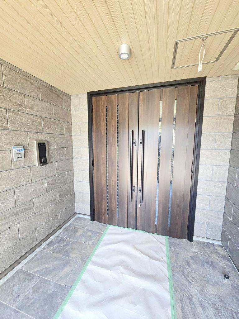戸田市新曽計画