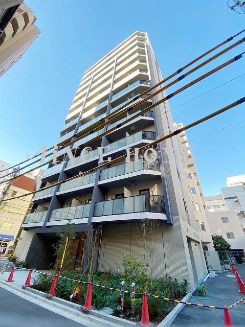 ベルファース神田神保町